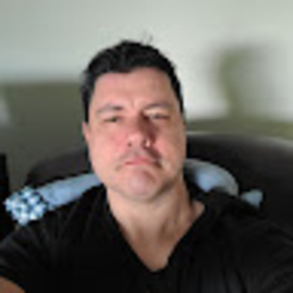 Meet your Posher, Joel - Picture 1 of 1